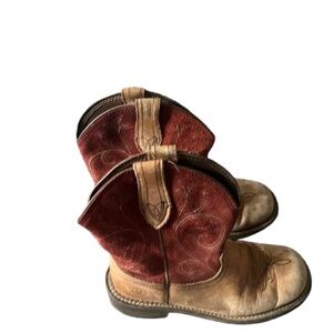 Ariat Fatbaby Heritage Boots